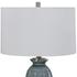 Zaila Table Lamp by Uttermost
