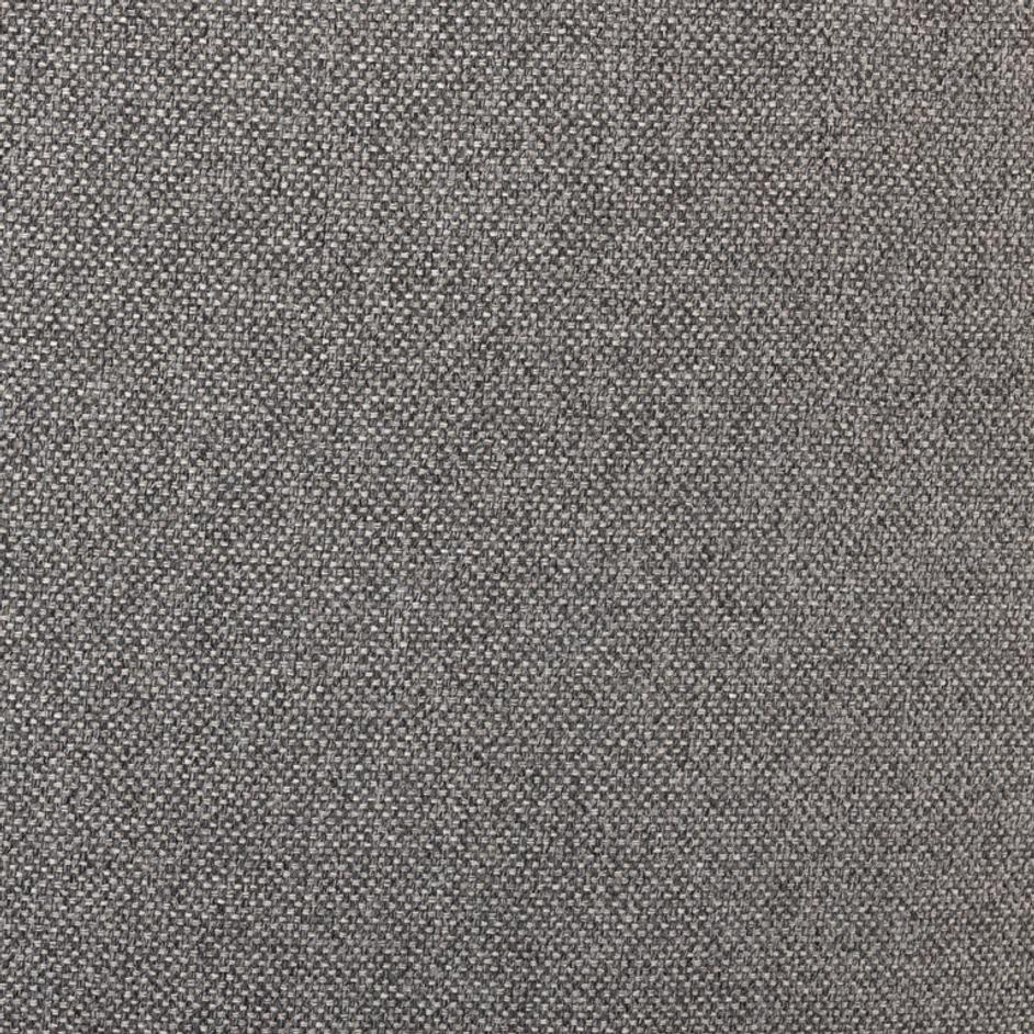 Chloe Media Lounger In Fallon Charcoal by FOUR HANDS