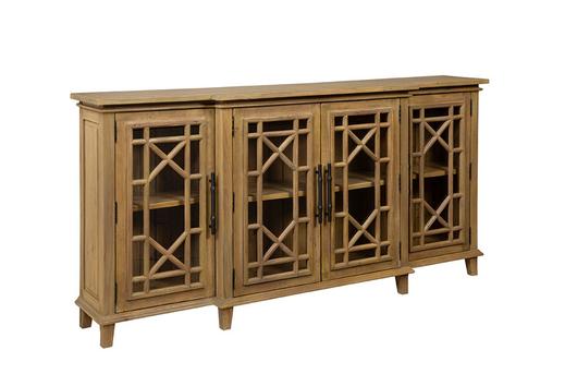 Charleston Buffet by Furniture Classics