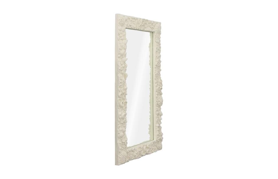 Reef Mirror, Large by Phillips Collection