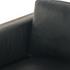 Otis Sofa - Harrison Black by Four Hands