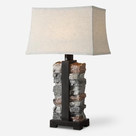 Kodiak Table Lamp by Uttermost