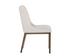 Halden Dining Chair - Beige Linen by Sunpan