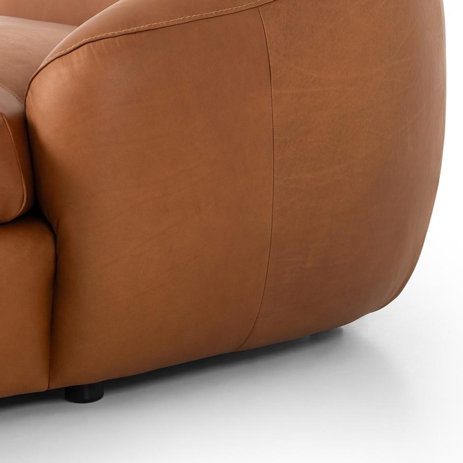 Saldana Sectional by Four Hands