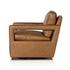 Olson Swivel Chair - Sonoma Butterscotch by Four Hands