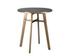 Bronx Bar Table by Sunpan