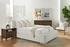 Warren Standard King Bed by Essentials For Living