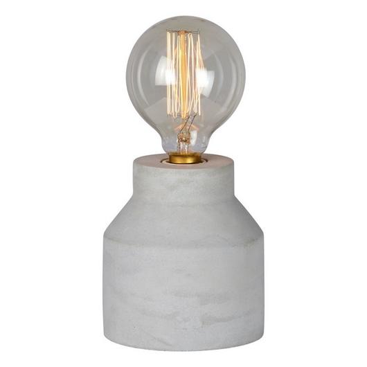 Soleil In Light Grey by Renwil