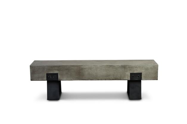 Industrial Bench by Urbia Imports