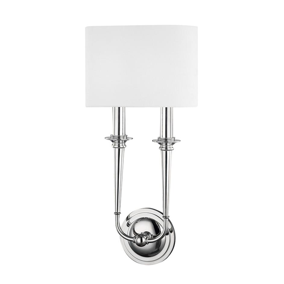 Lourdes Wall Sconce by Hudson Valley