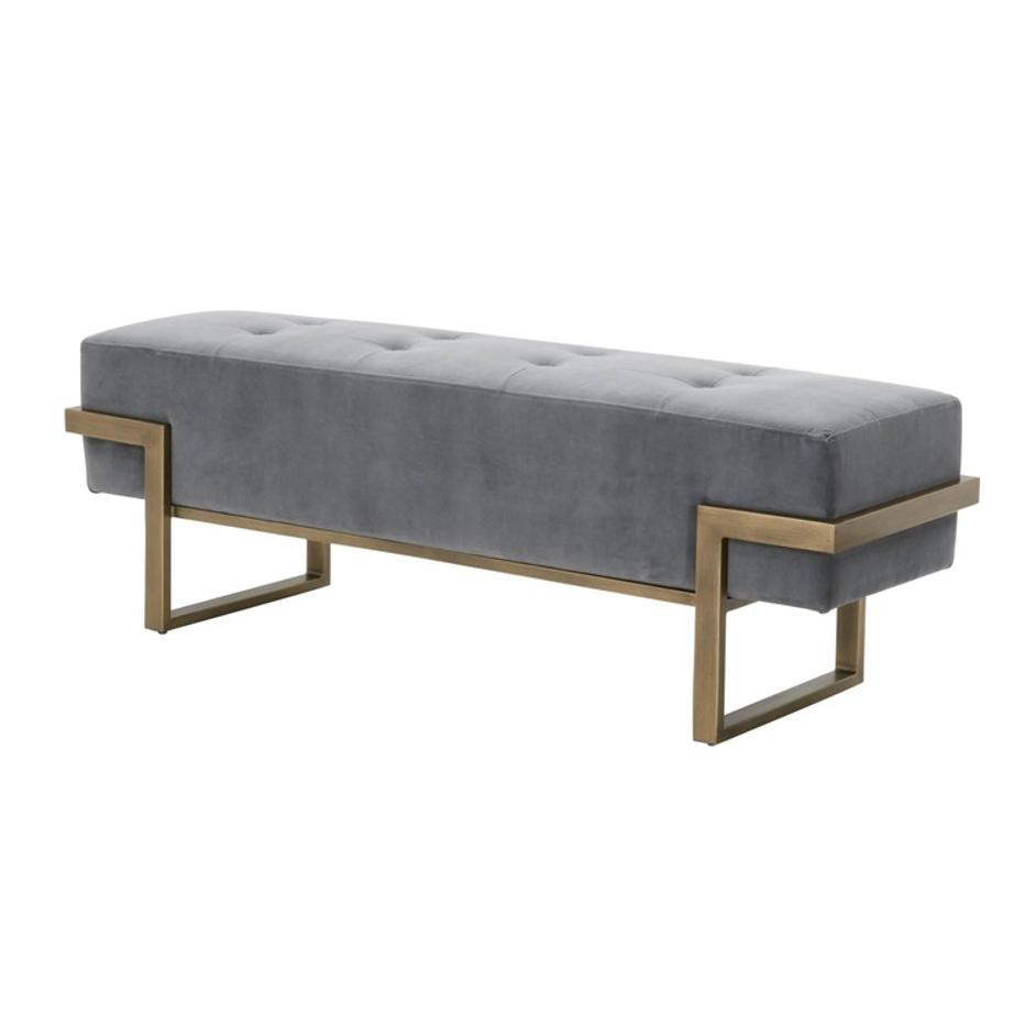 Fiona Upholstered Bench by Essentials For Living