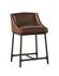 Iron Pipe Counter Stool by Furniture Classics