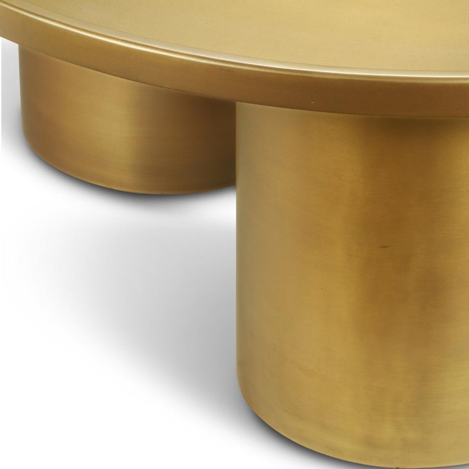 Sofia Coffee Table by Urbia Imports