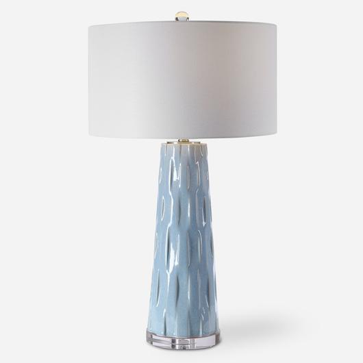 Brienne Table Lamp by Uttermost