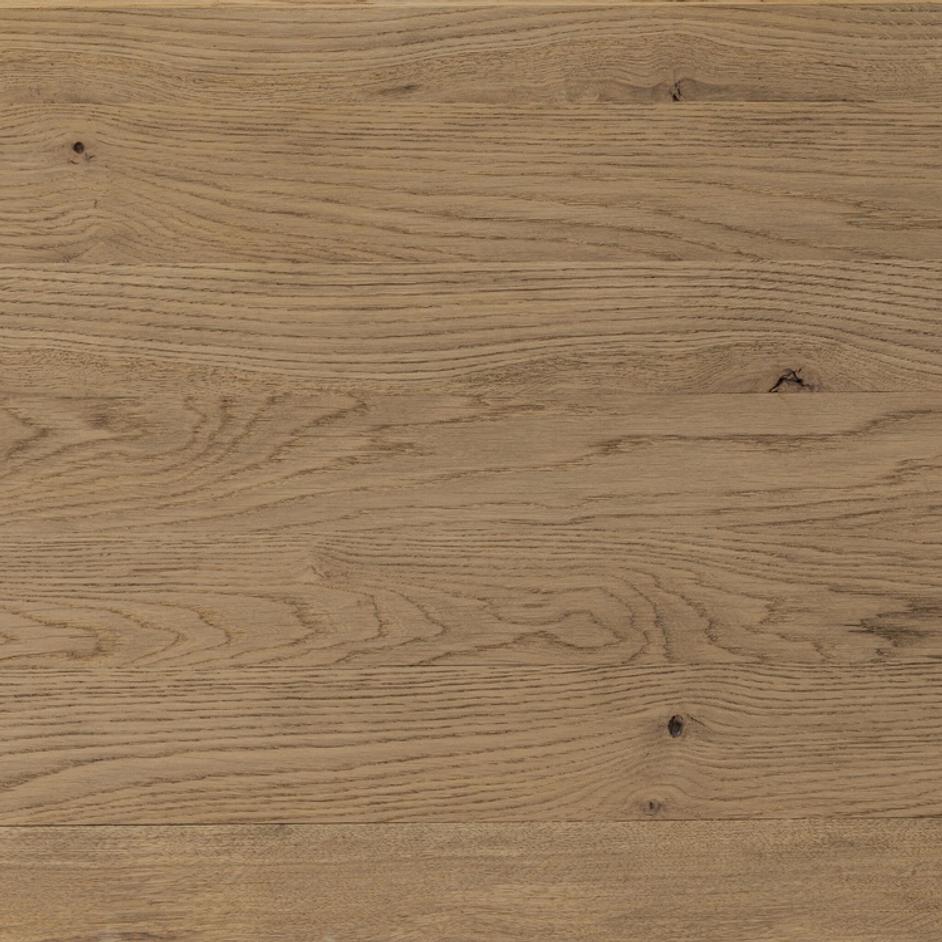 Maggie 6 Drawer Dresser - Aged Smoked Oak Resawn by Four Hands