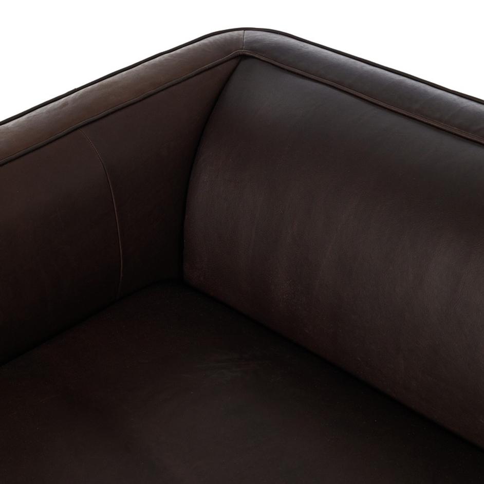 Phillip Sofa - Heirloom Cigar by Four Hands