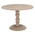 Chelsea 42" Round Dining Table by Essentials For Living
