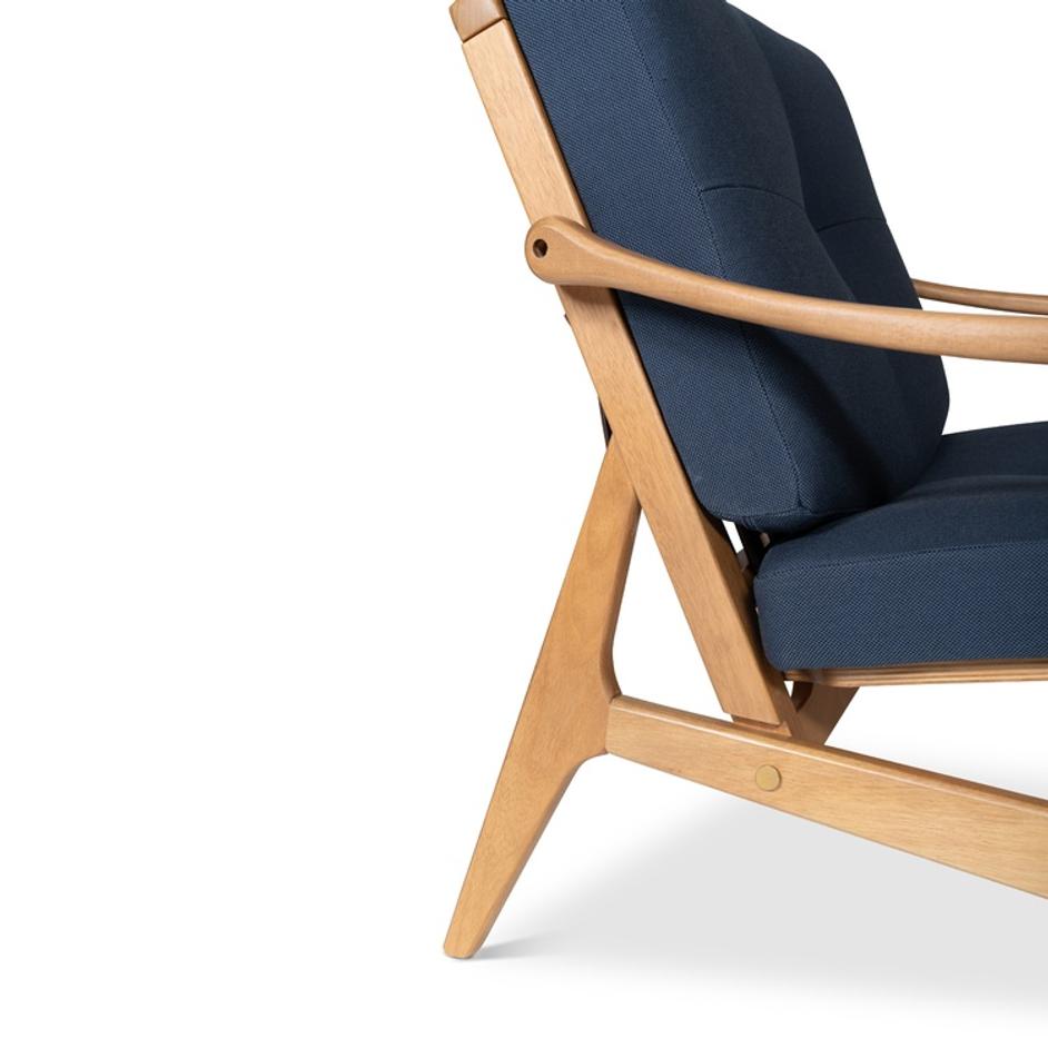 Romeo Accent Chair by Urbia Imports