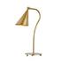 Lupe Table Lamp by Mitzi