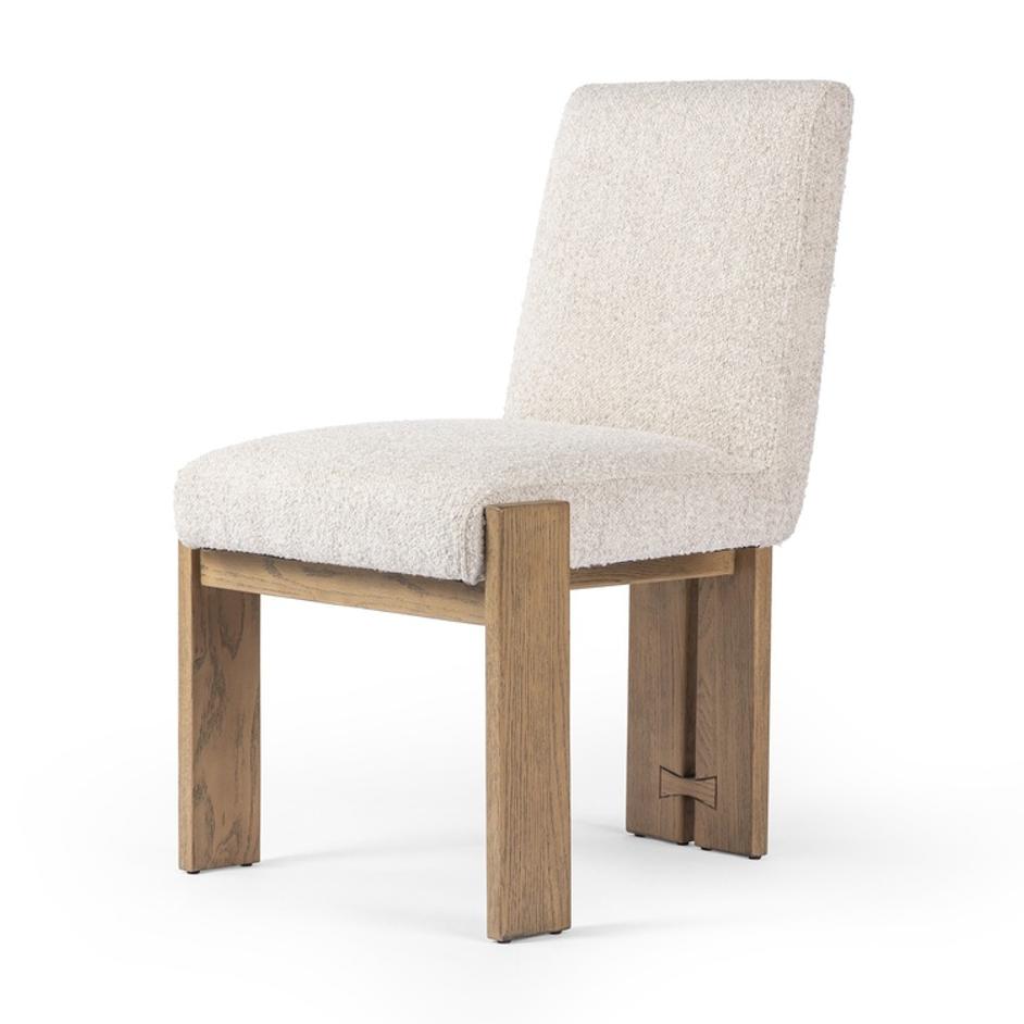 Roxy Dining Chair - Somerton Ash by Four Hands