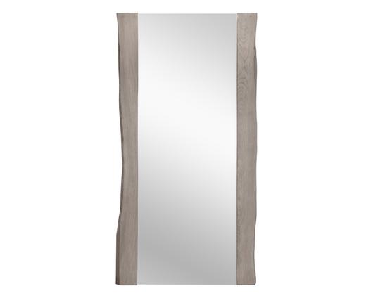 FONTANA FLOOR MIRROR - GREY by Sunpan