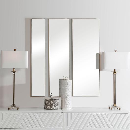 Rowling Mirrors by Uttermost