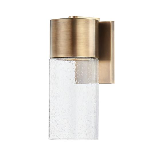 Pristine Wall Sconce by Troy