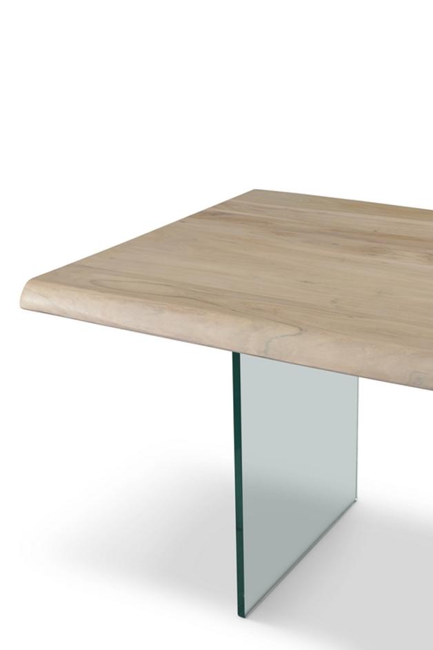 Brooks Dining Table Top by Urbia Imports