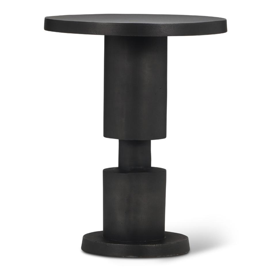 Liam End Table by Urbia Imports