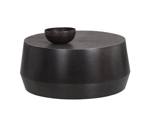 Creed Coffee Table by Sunpan