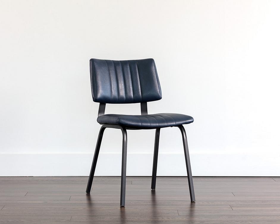 Berkley Dining Chair - Bravo Admiral by Sunpan
