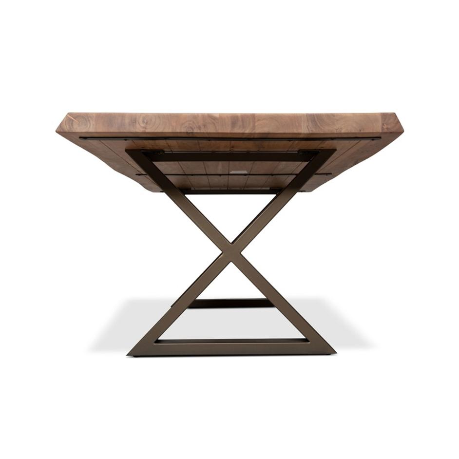 Brooks Dining Table by Urbia Imports