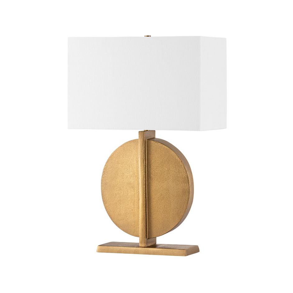 COLMA Table Lamp by Troy