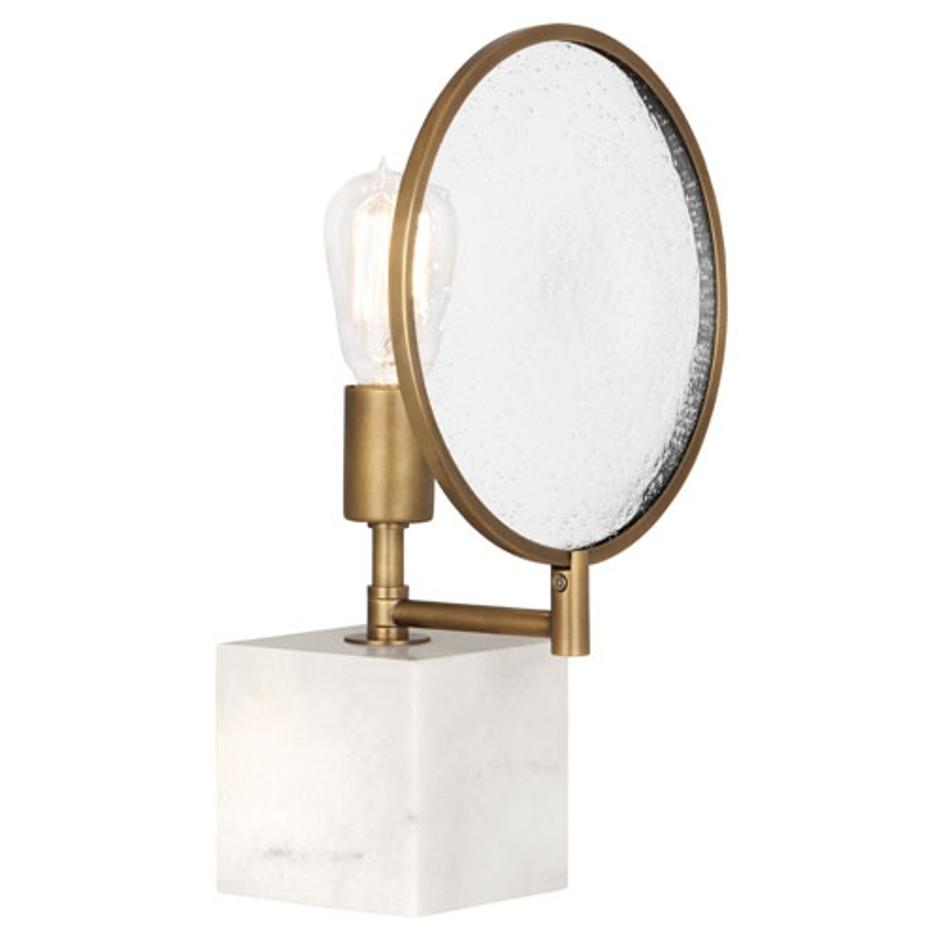 Fineas Accent Lamp by ROBERT ABBEY