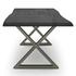 Brooks Dining Table by Urbia Imports