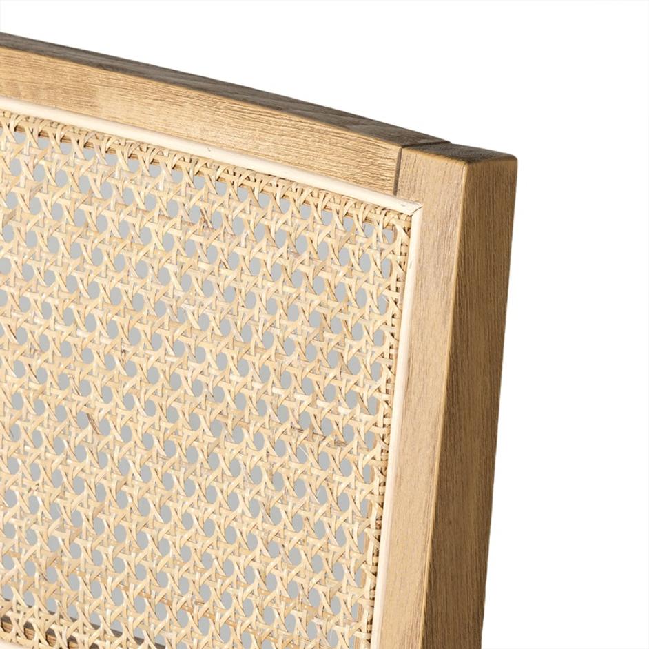 Sage Dining Stool In Butterscotch In Counter by FOUR HANDS