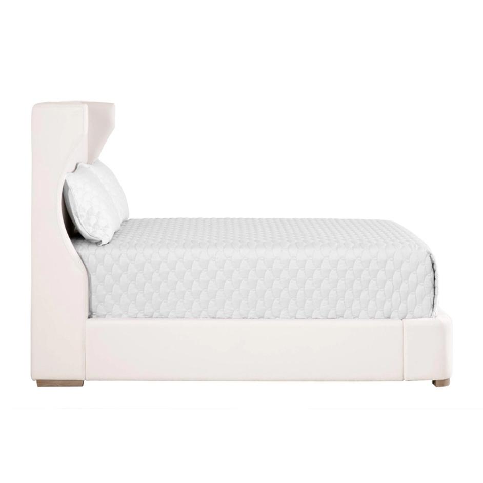Balboa Standard King Bed by Essentials For Living