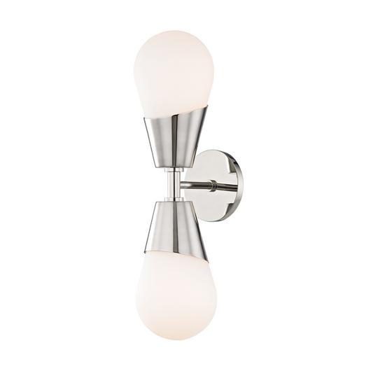 Cora Wall Sconce by Mitzi