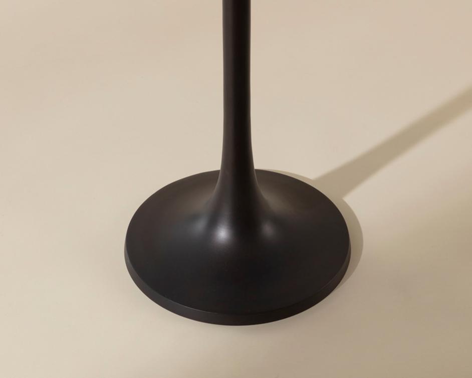 TEKOA END TABLE by Sunpan