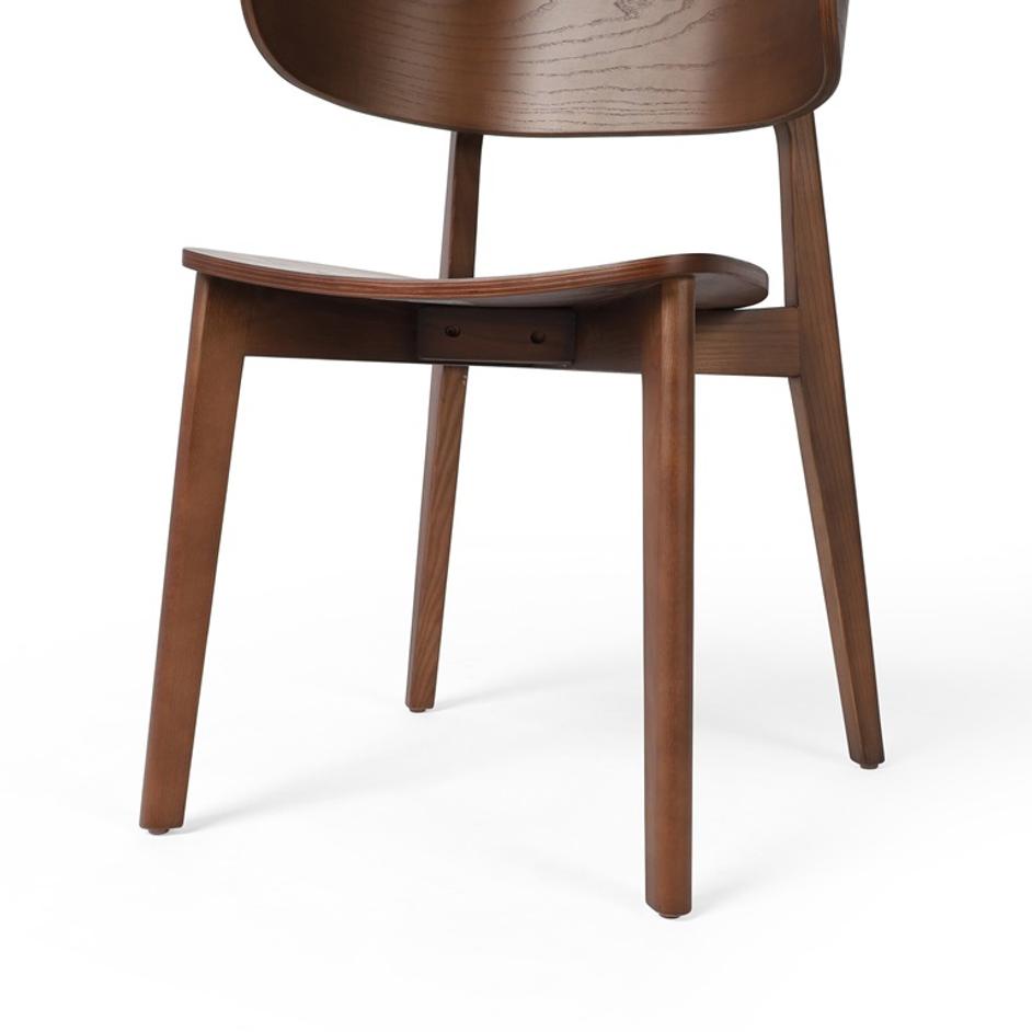 Franco Dining Chair - Umber Ash by Four Hands
