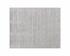 Alaska Hand-loomed Rug - Grey / Ivory - 8' X 10' by Sunpan