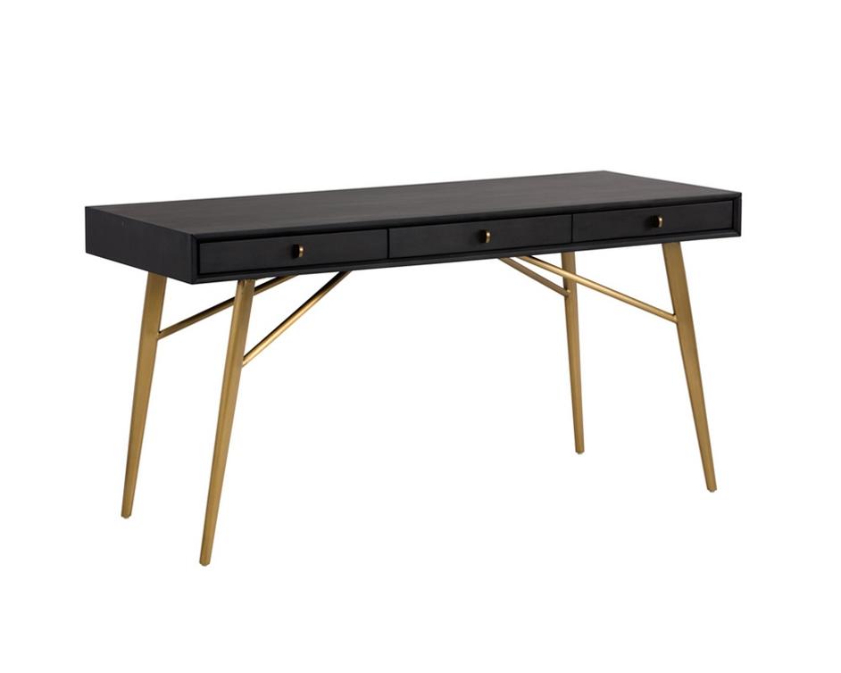 Giana Desk by Sunpan
