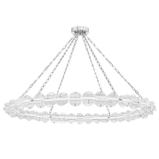 Lindley Chandelier by Hudson Valley