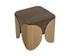 AMARULA SIDE TABLE by Sunpan