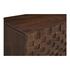 Easton Media Cabinet Brown by Moes Home