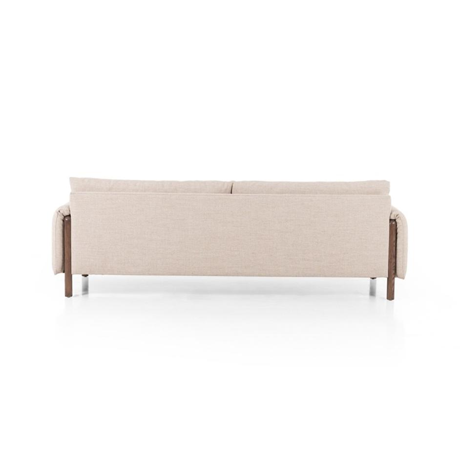 Fleming Sofa - Alcala Wheat by Four Hands