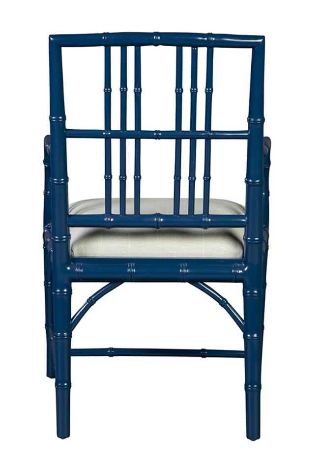 Riley Arm Chair by Furniture Classics