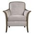 Brittoney Armchair by Uttermost