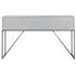 Abaya Console Table by Uttermost