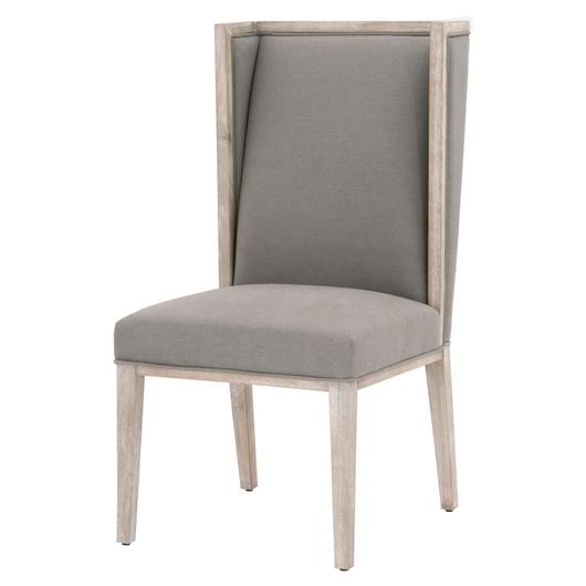 Martin Wing Chair, Set of 2 by Essentials For Living